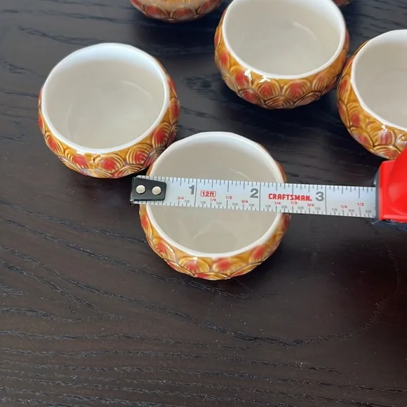 Brand New Tea Set - Picture 6 of 8